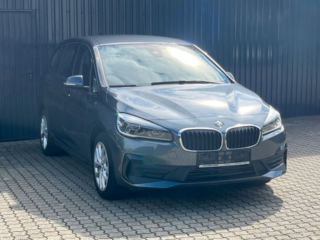 BMW 218 Gran Tourer