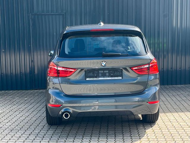 BMW 218 Gran Tourer