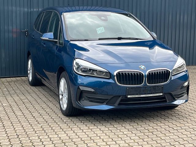 BMW 218 Gran Tourer