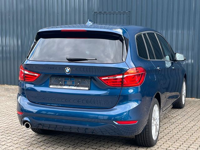 BMW 218 Gran Tourer