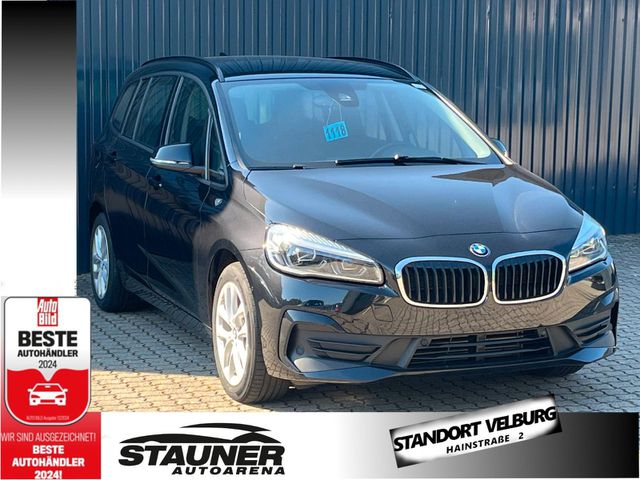 BMW 218 Gran Tourer