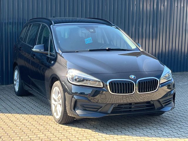 BMW 218 Gran Tourer