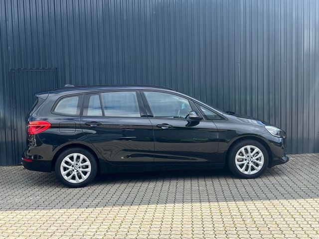 BMW 218 Gran Tourer