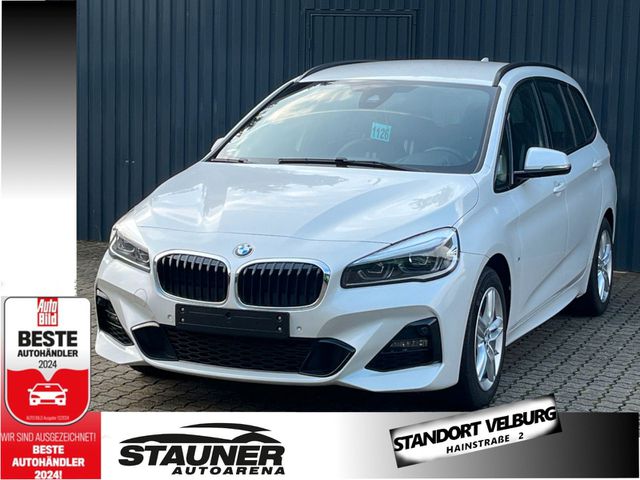 BMW 218 Gran Tourer