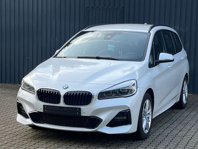 BMW 218 Gran Tourer