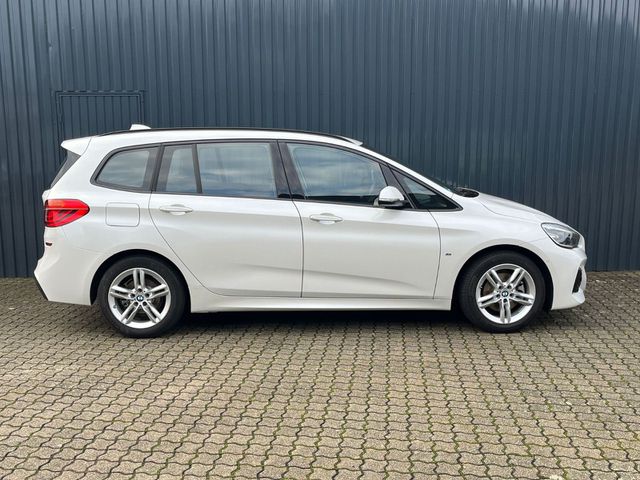 BMW 218 Gran Tourer