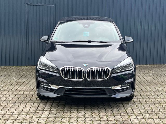 BMW 218 Gran Tourer