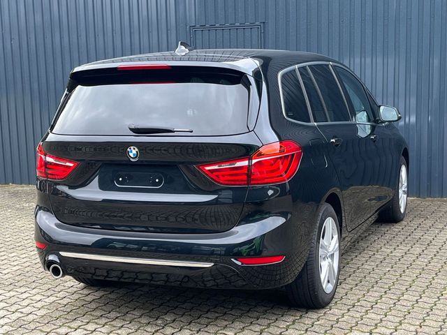 BMW 218 Gran Tourer