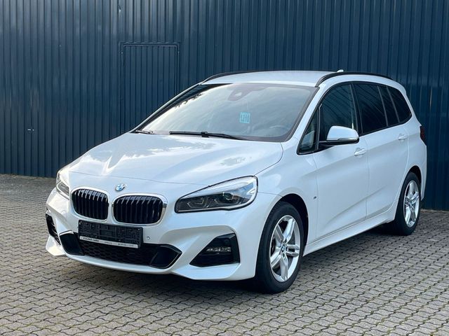 BMW 218 Gran Tourer