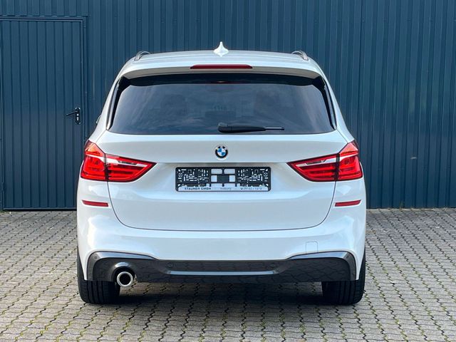 BMW 218 Gran Tourer