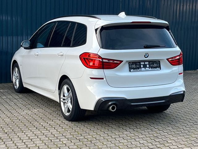 BMW 218 Gran Tourer