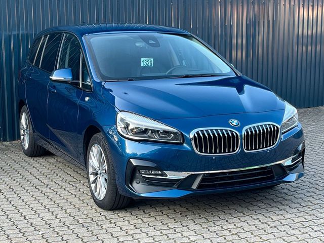 BMW 218 Gran Tourer