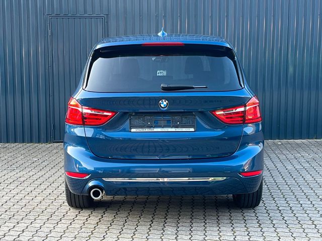 BMW 218 Gran Tourer