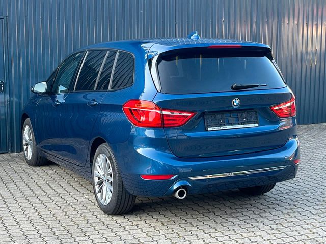 BMW 218 Gran Tourer