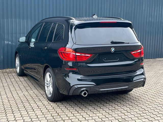 BMW 218 Gran Tourer