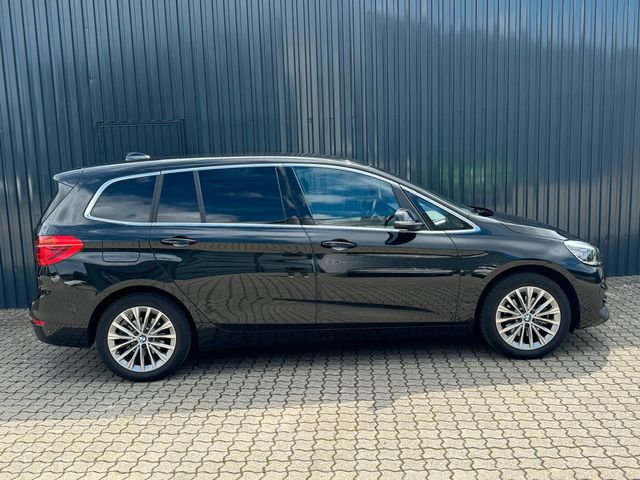 BMW 218 Gran Tourer