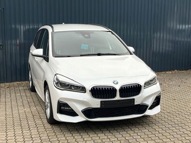 BMW 218 Gran Tourer