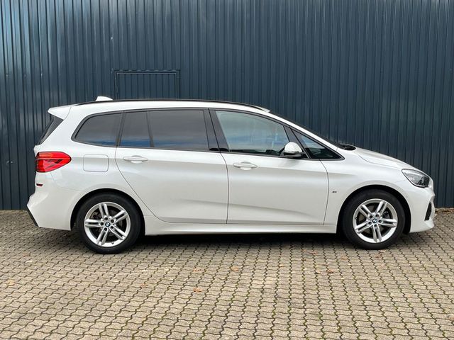 BMW 218 Gran Tourer