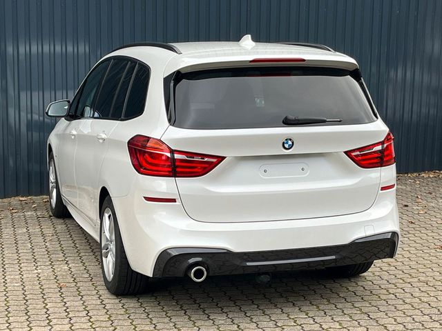 BMW 218 Gran Tourer