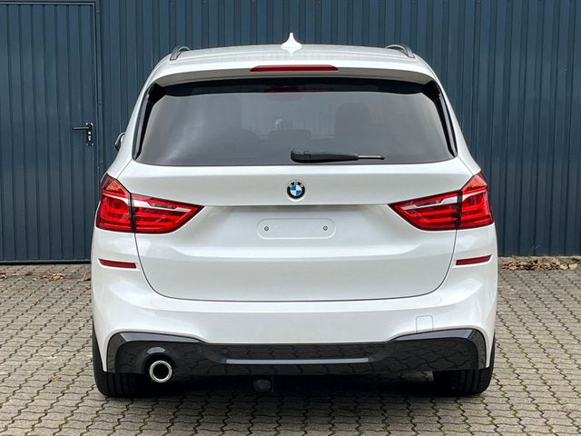 BMW 218 Gran Tourer