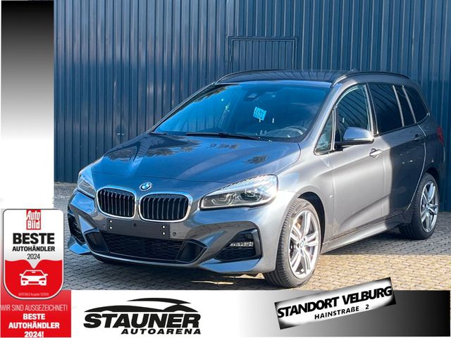 BMW 218 Gran Tourer