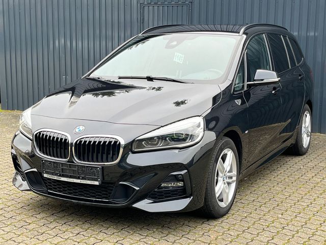 BMW 218 Gran Tourer