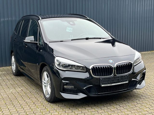 BMW 218 Gran Tourer