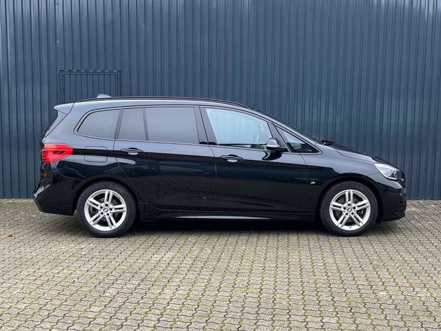 BMW 218 Gran Tourer