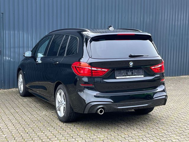 BMW 218 Gran Tourer