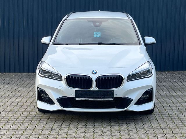 BMW 218 Gran Tourer 218i Aut. Gran Tourer M SPORT /7.Sitzer/M-Räder