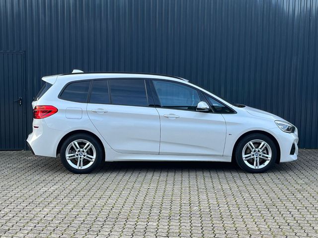 BMW 218 i Aut. Gran Tourer M SPORT /7.Sitzer/M-Räder