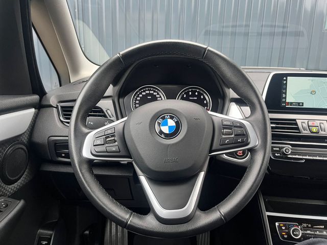 BMW 218 Gran Tourer