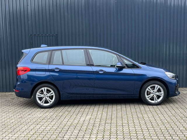 BMW 218 Gran Tourer