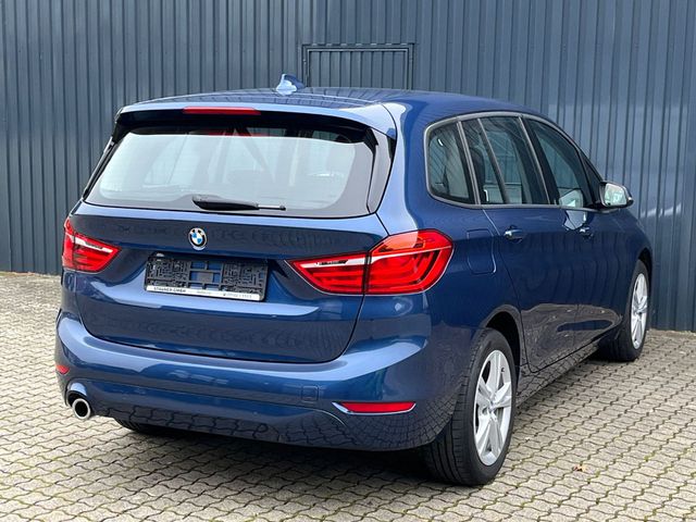 BMW 218 Gran Tourer