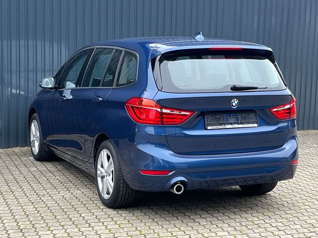 BMW 218 Gran Tourer