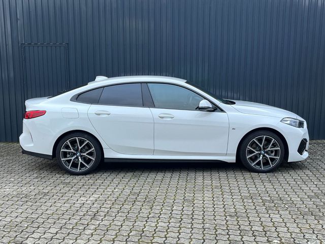 BMW 220 D xDrive Aut. Gran Coupe M SPORT /Kamera/HiFi