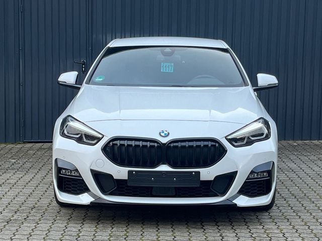 BMW 220 D xDrive Aut. Gran Coupe M SPORT /Kamera/HiFi