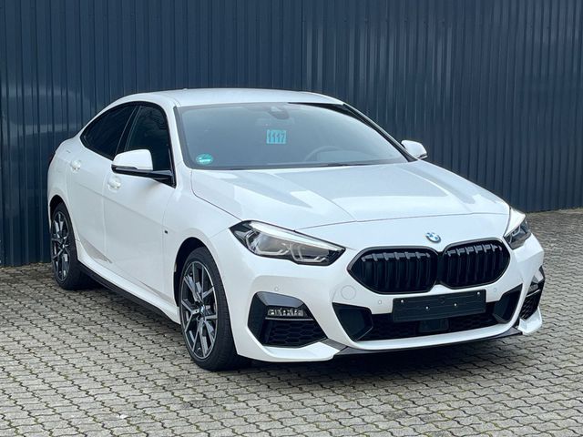 BMW 220 D xDrive Aut. Gran Coupe M SPORT /Kamera/HiFi