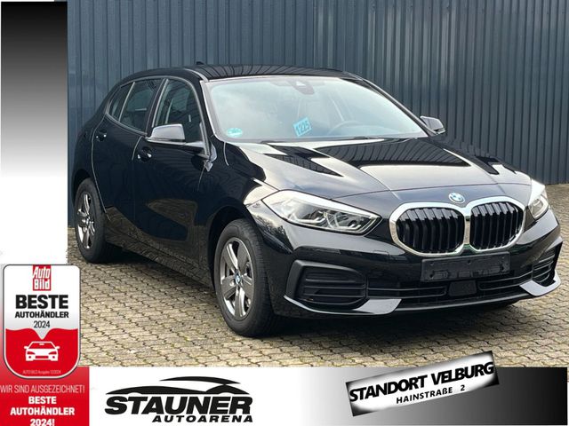 BMW 118 i Autom./ Adap.LED/Lenkradheiz/Komfortzugang