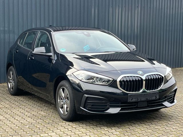 BMW 118 i Autom./ Adap.LED/Lenkradheiz/Komfortzugang