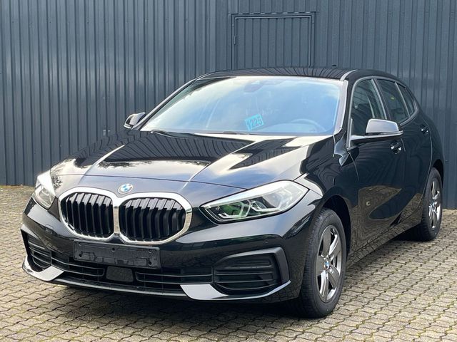 BMW 118 i Autom./ Adap.LED/Lenkradheiz/Komfortzugang