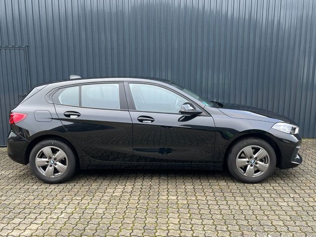 BMW 118 i Autom./ Adap.LED/Lenkradheiz/Komfortzugang