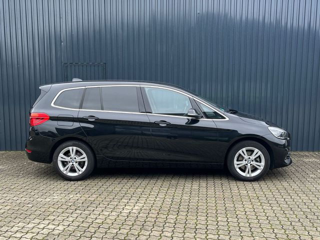 BMW 218 Gran Tourer 218i Aut Gran Tourer Luxury Line /AHK/getöScheib