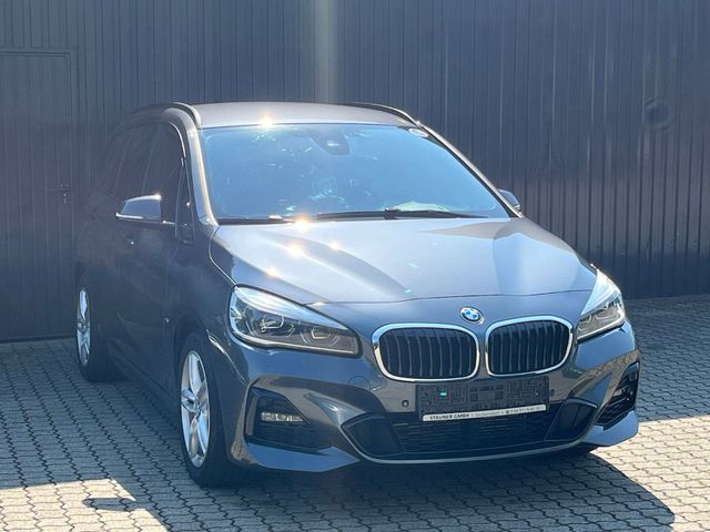 BMW 218 i Aut. Gran Tourer M SPORT /LED/17&quot;M-Rad/Navi