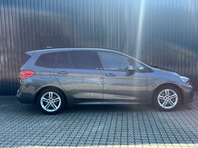 BMW 218 Gran Tourer 218i Aut. Gran Tourer M SPORT /LED/17&quot;M-Rad/Navi