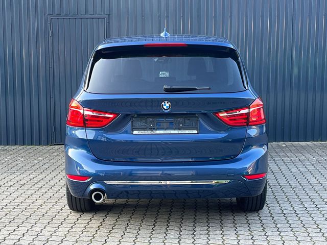 BMW 218 Gran Tourer 218i Aut. Gran Tourer Luxury Line /HeadUp/HiFi