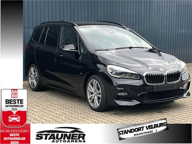 BMW 218 Gran Tourer 218i Aut. Gran Tourer M SPORT /18"M-Rad/HiFi/LED