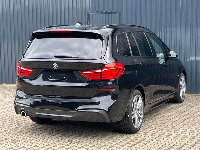 BMW 218 Gran Tourer 218i Aut. Gran Tourer M SPORT /18&quot;M-Rad/HiFi/LED