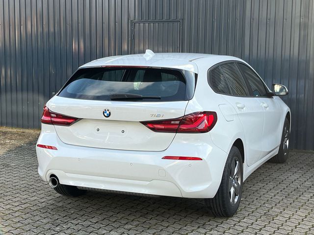 BMW 116 i 5-Türer/ Lenkradheiz/Navi/LED/CarPlay/Sitzh