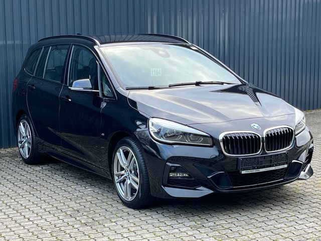 BMW 218 Gran Tourer 218i Aut. Gran Tourer M SPORT /HiFi/18&quot;M-Rad/LED